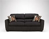 Thornton Onyx Sofa by Ashley Furniture