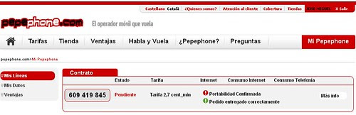 PepephoneEspera