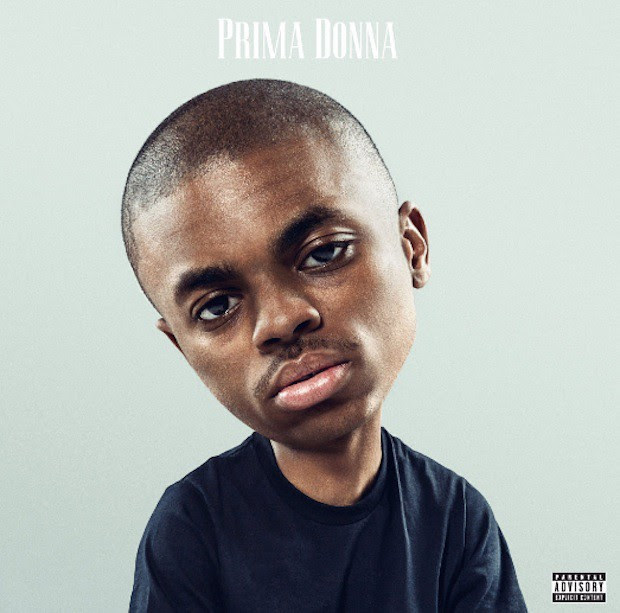 Vince Staples - Prima Donna