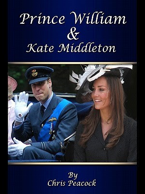 Prince William and Kate Middleton