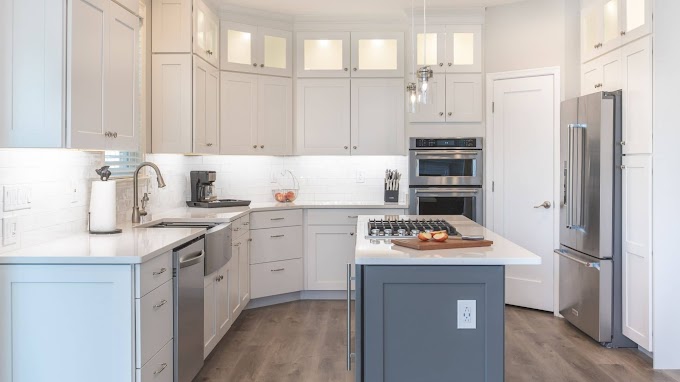 Average Cost Of Kitchen Remodel Northern Virginia : How Much Does A Kitchen Remodel Cost In Northern Virginia - Average cost of kitchen remodel northern virginia.