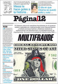 Página/12
