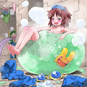 アルル 12 Pixiv年鑑 B