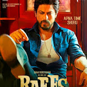 Shahrukh Khan, Mahira Khan film Raees super hit film of 2017