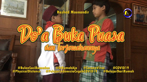 20+ Doa Buka Puasa Sunnah Rajab Pics