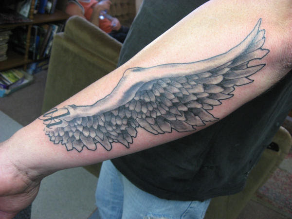 tattoos on wrist