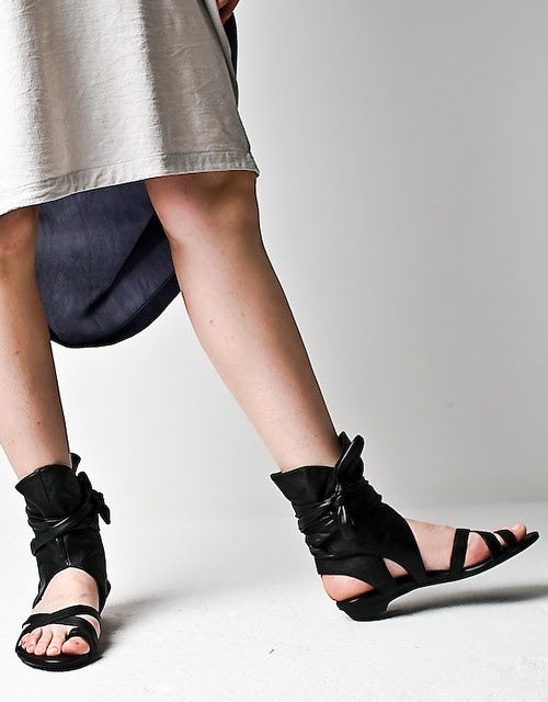 jeffrey campbell  jaya gladiator sandal | Flickr - Photo Sharing!