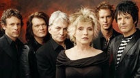 Blondie fanclub presale password for concert tickets in Edmonton, AB