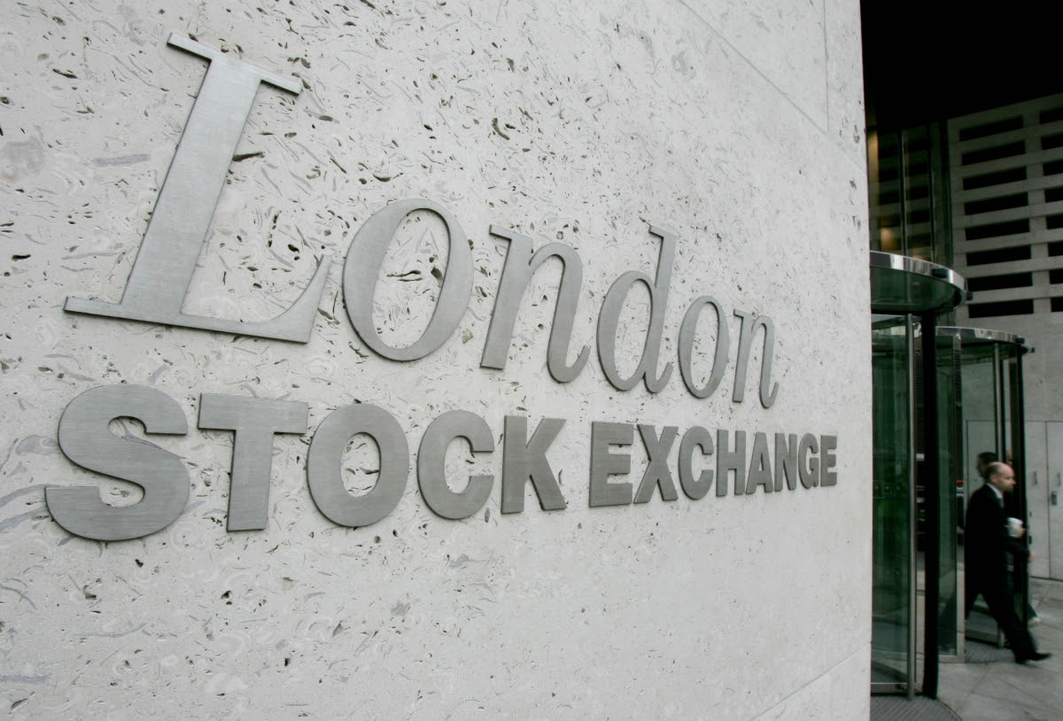 Qatar Holding Lowers Stake in London Stock Exchange Group