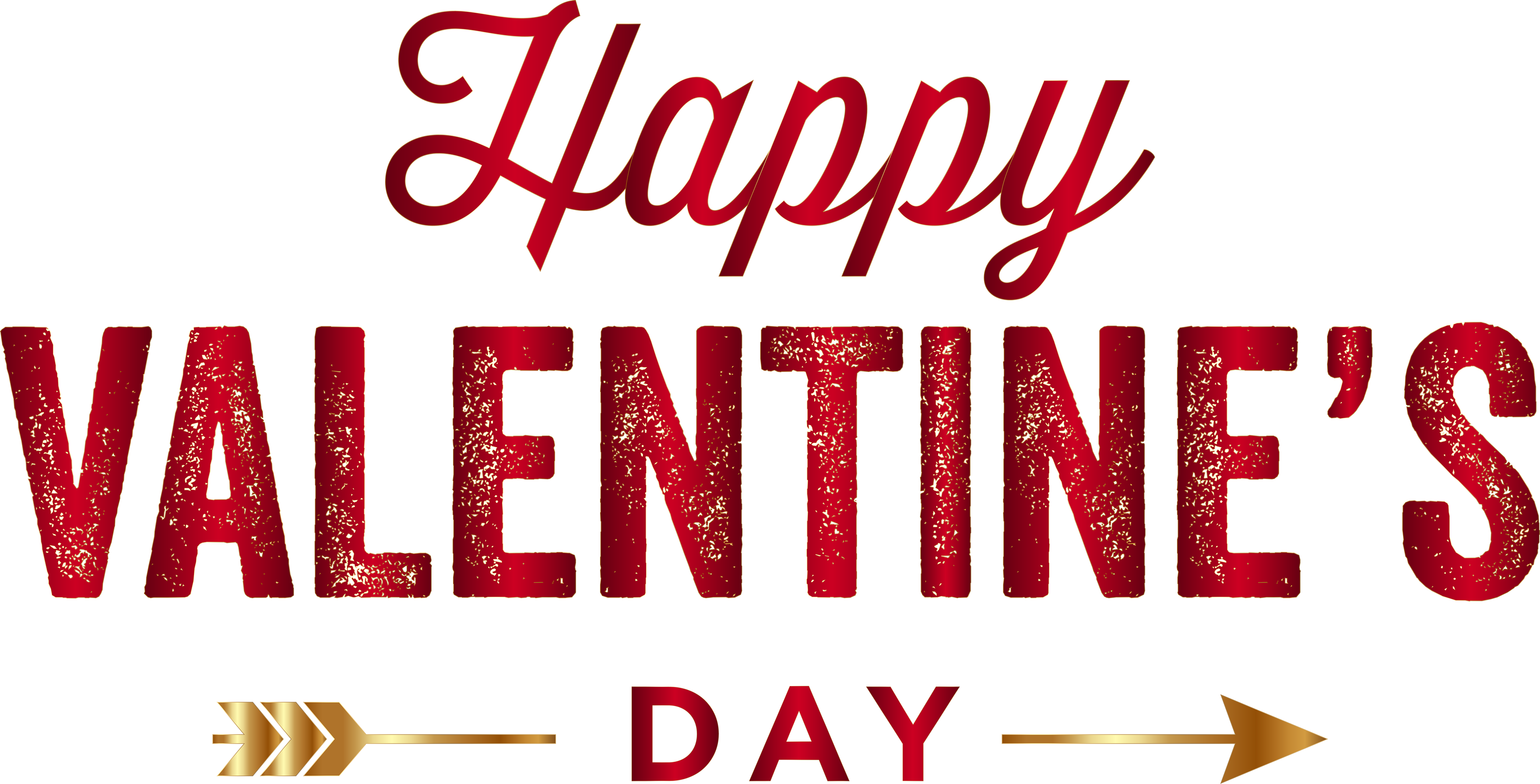 Happy Valentines Day PNG