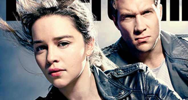 Terminator Genisys