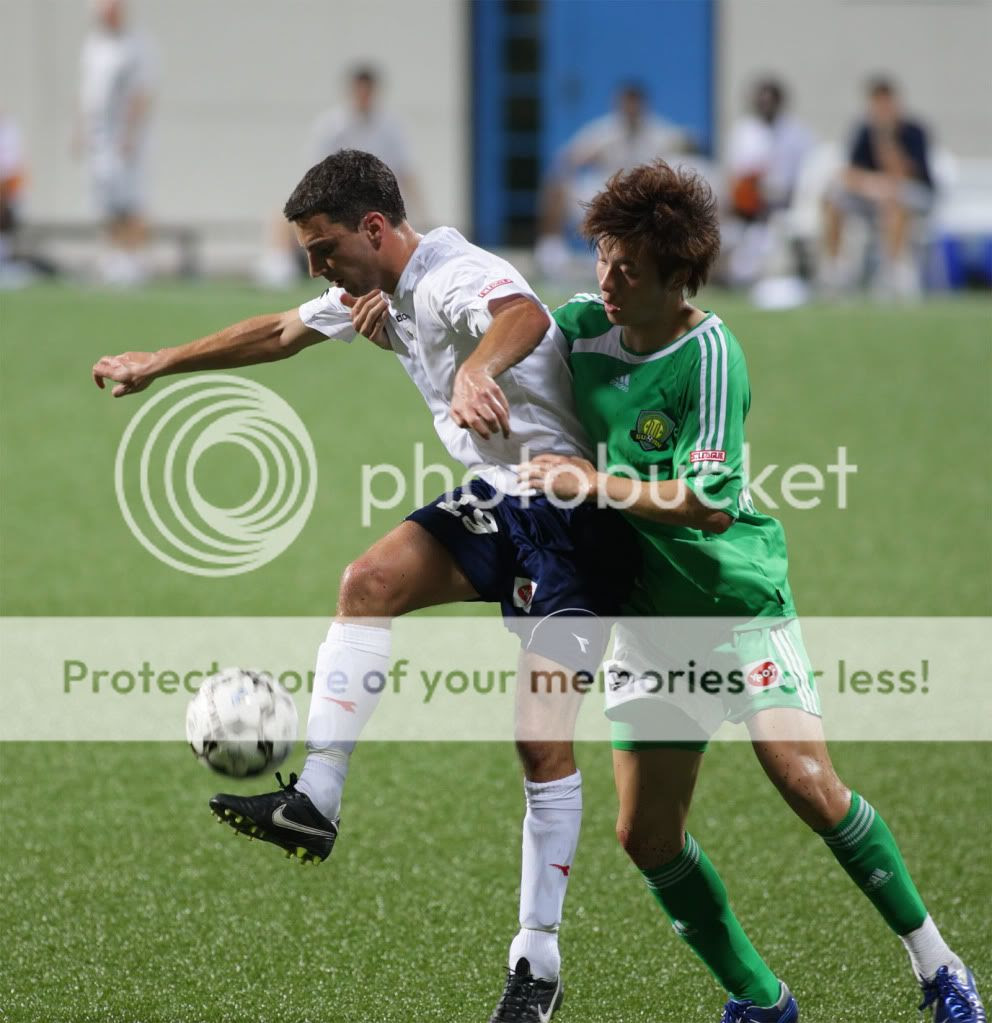 Re: Sleague Beijing - Etoile