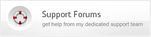 forum support