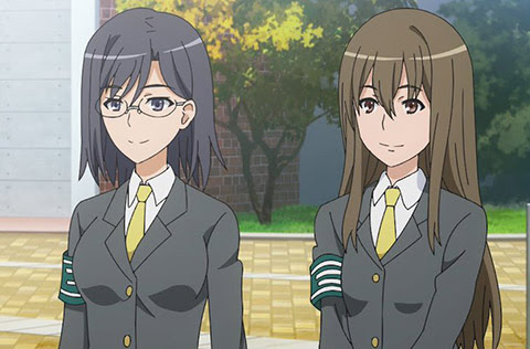 とある科学の超電磁砲t 3 アニメの森