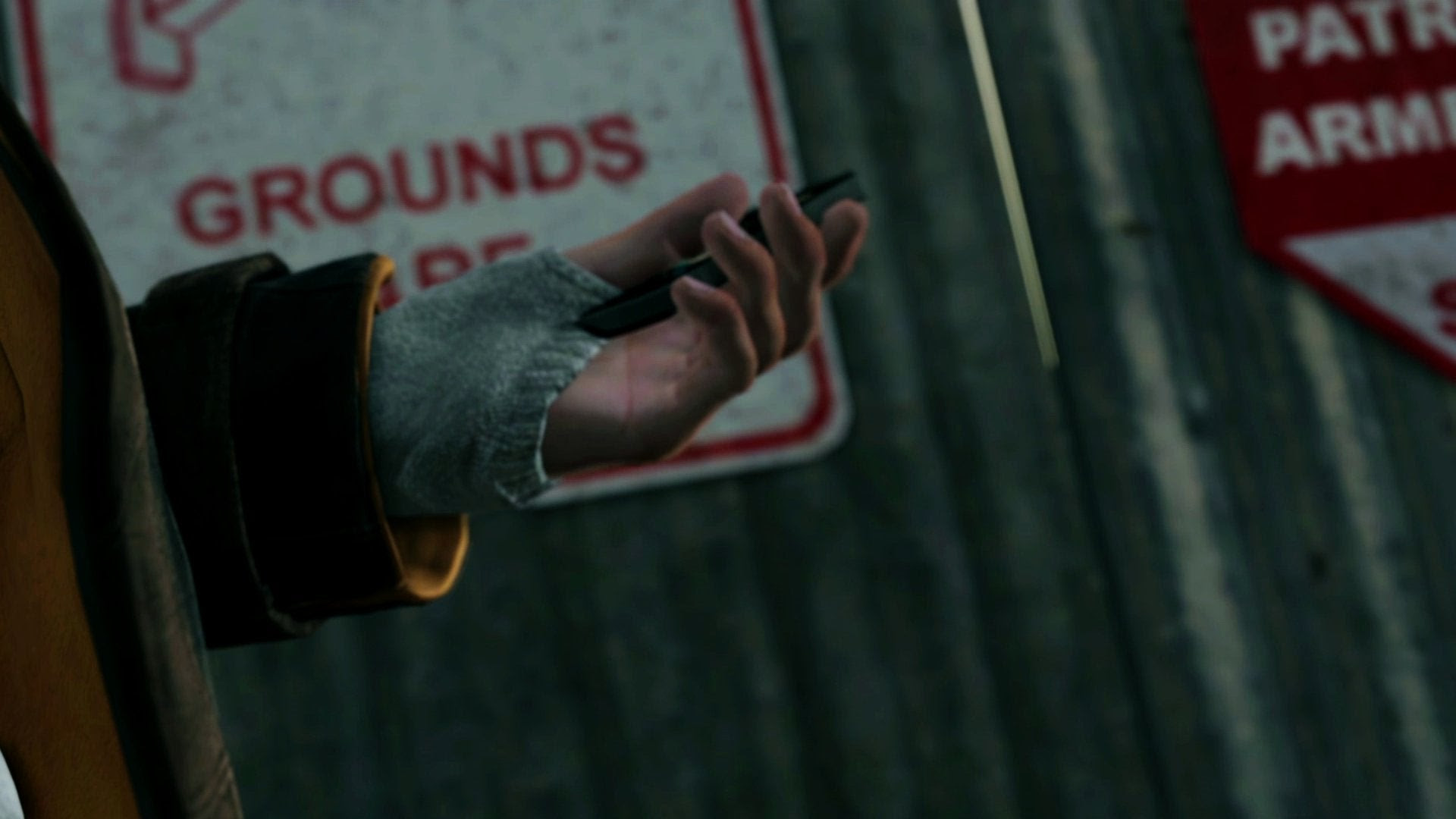 The Disappointment Of Video Game Guns