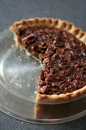 Pecan Pie