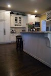 How To Clean Antiqued White Kitchen Cabinets