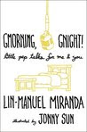 Gmorning, Gnight!: Little Pep Talks for Me & You