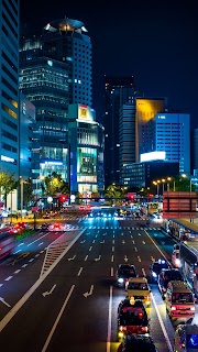 Terbaru 12+ Tokyo City, Paling Dicari!