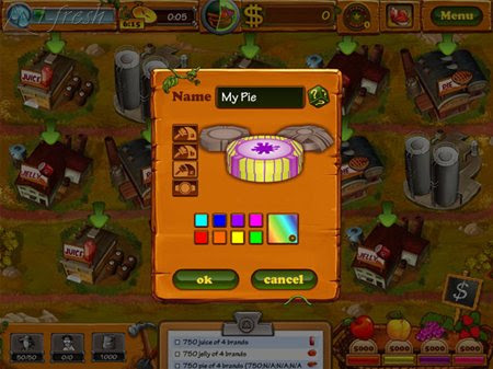 Fruit's Inc 1.0-MacOSX
