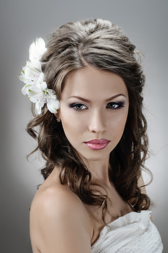 coiffeur mariage
