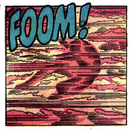 FOOM!