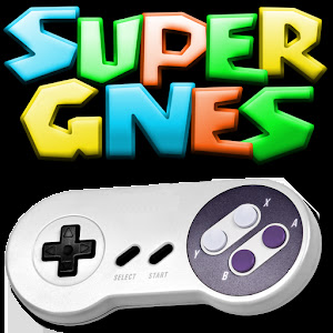 Descargar SuperGNES (SNES Emulador) 1.4.2 APK [FULL] [GRATIS]
