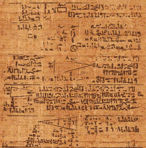 Papiro di Rhind