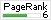PageRank