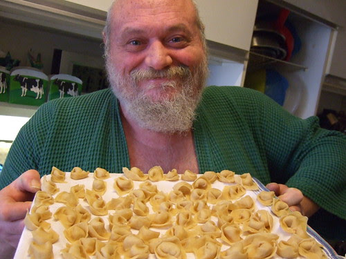 Tortellini