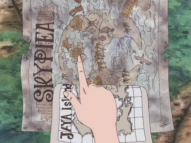 第166話 黄金前夜祭 ヴァース への想い ピースメインになる アニメワンピースを追え