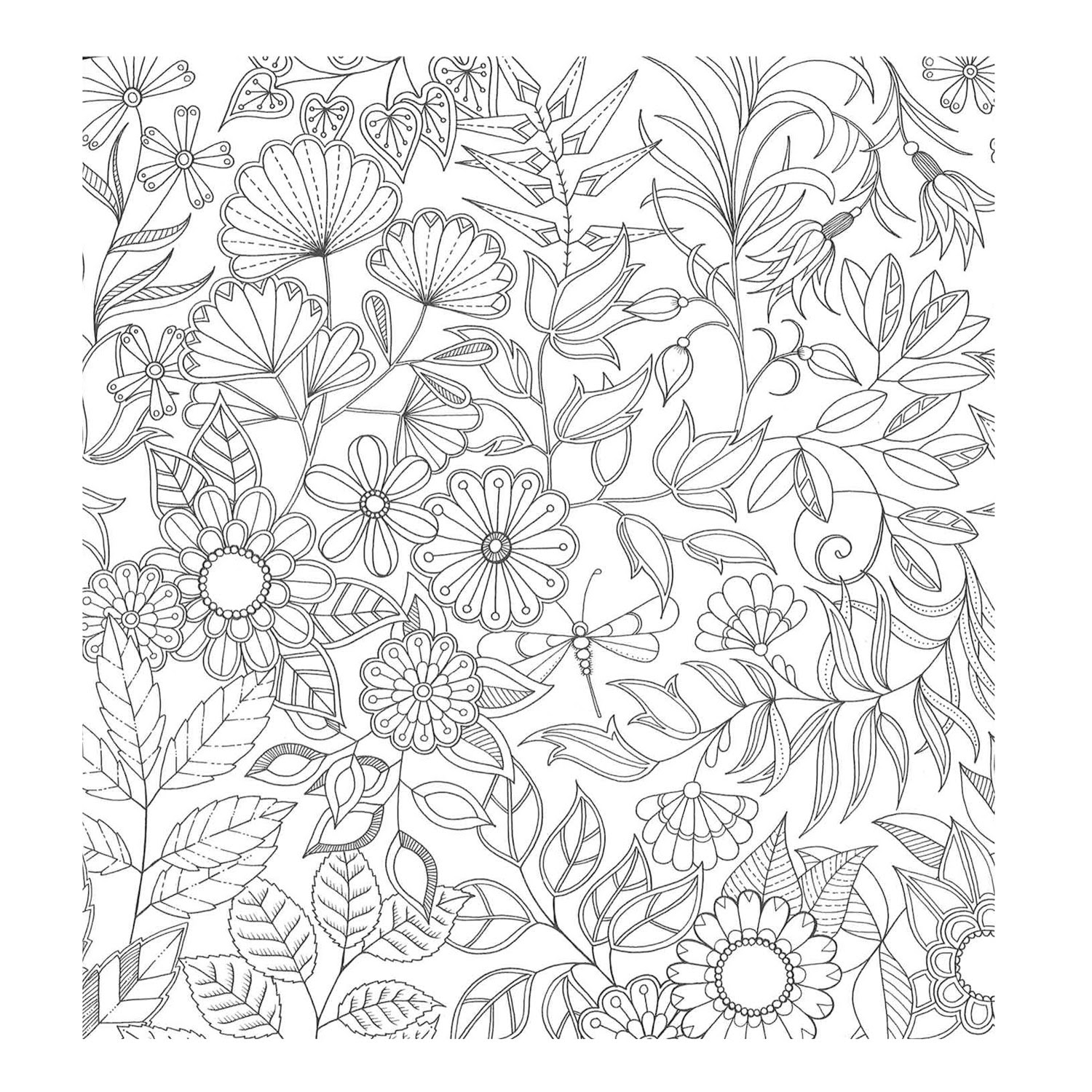 Secret-Garden-Free-Coloring-Pages-at-GetColorings.com-...