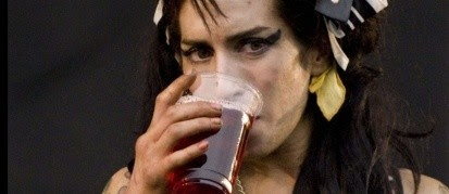 Amy Winehouse