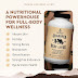 Essential Daily Nutritional Products Support Total Body Wellness 