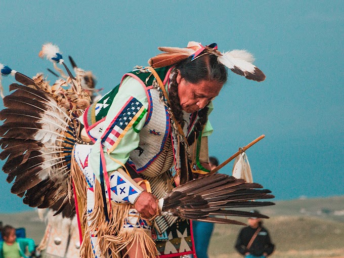 What Does Tribal Land Stewardship Look Like?