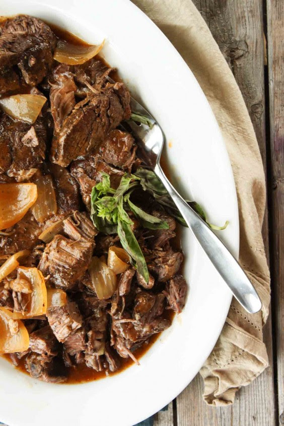Paleo Crock-Pot Recipes Everyone Can Enjoy | Greatist