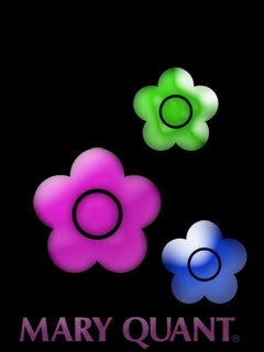 ブランド画像 ｍａｒｙ ｑｕａｎｔ画 デコメいっぱいの生活