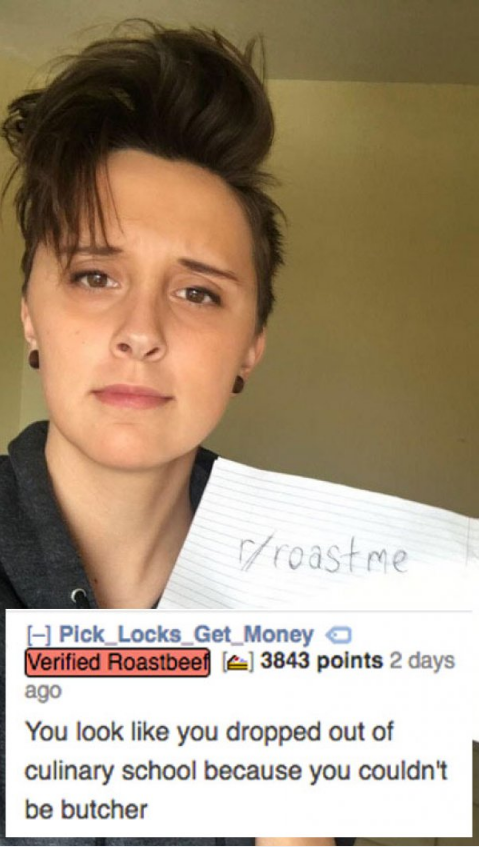 12 Cutthroat Roasts That Had People Crying For Mommy ...