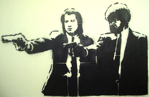 Pulp Fiction (Helder Faria)