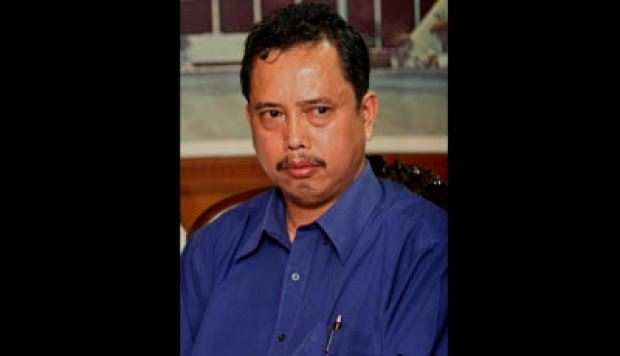 Neta S. Pane: Penyerangan di Yogya Kental Unsur Politis  