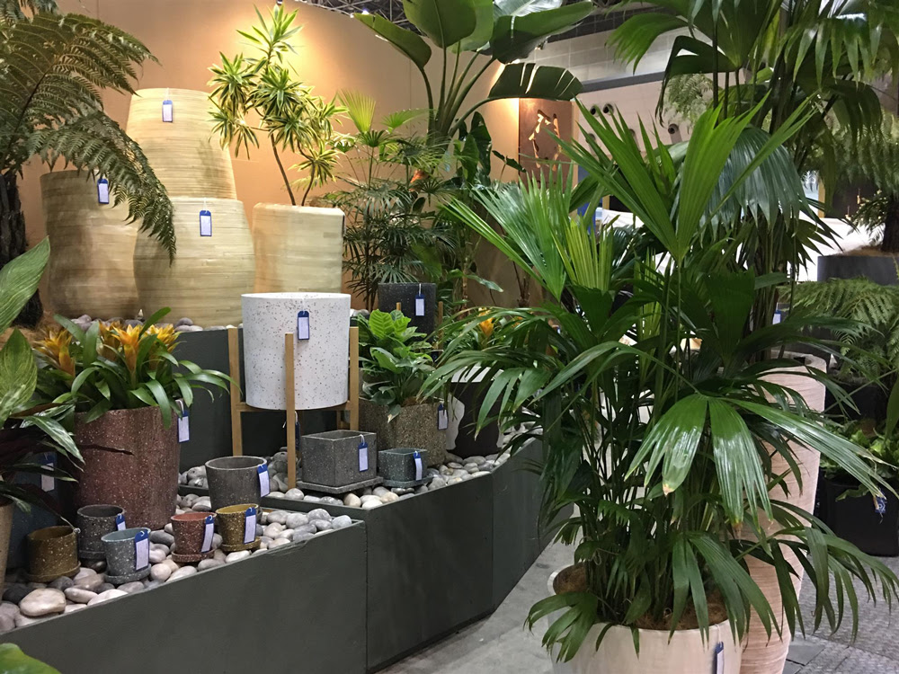 インナーポットはどう使うの 上手に使いこなして 観葉植物を楽々管理 植木鉢ナビ