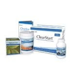 Bios Life ClearStart A Healthy and Natural Digestive Cleanse Pack