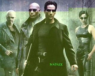matrix1 Top Hollywood Movies On Hacking