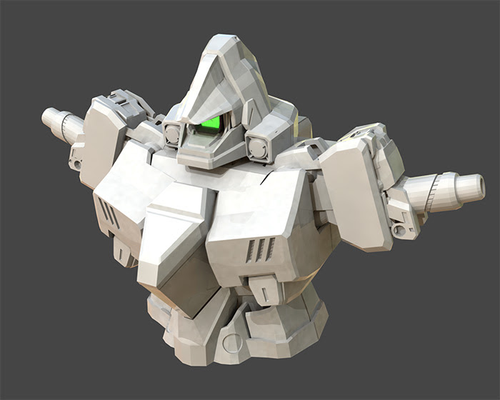 mobile suit report gundam wing aries  leo  custom katoki virgo  3d taurus serpent