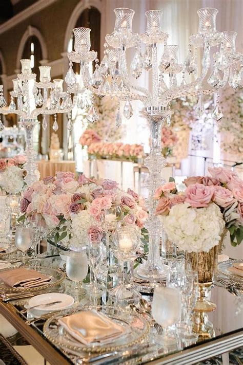 Want to stay on trend with your accessories? 30 Popular Dusty Rose Wedding Ideas | Wedding Forward