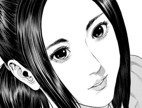 おじいさんが機械の体になる奥浩哉のsf漫画 いぬやしき 第3巻 おた ねた