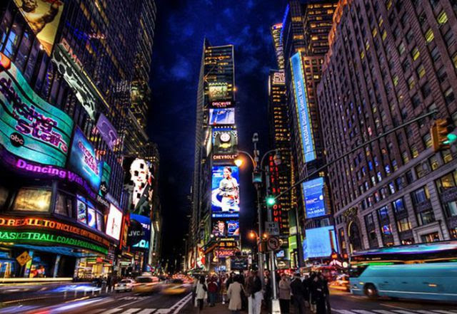The Top 10 Largest Cities in the World