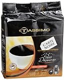 Carte Noire Petit Dejeuner Coffee, T-Discs for Tassimo Coffeemakers, 16-Count Packages (Pack of 2)