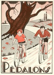 pedalons