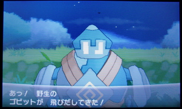 ３ｄｓ ポケットモンスター Xｙ ひかりのねんど を入手する方法 プレイ日記 突撃ヘタレのゲームプレイ日記